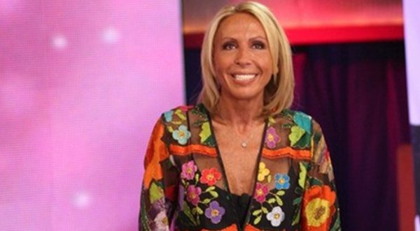 Laura Bozzo: “No admito que me digan bruta”