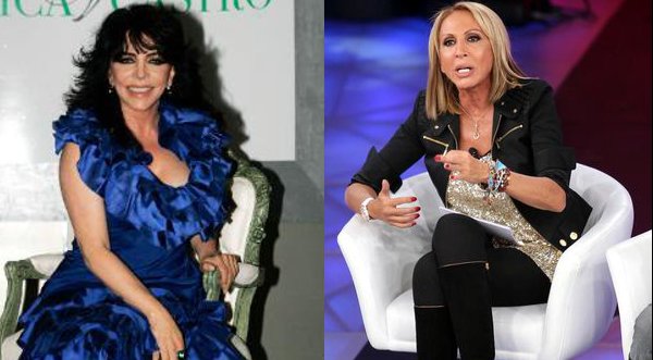 Laura Bozzo responde con todo a críticas de Verónica Castro