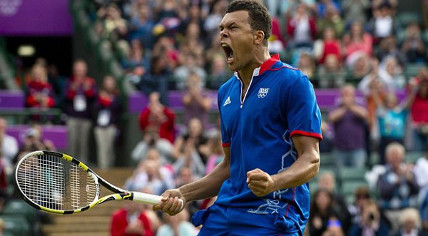 Londres 2012: Se jugó el partido de tenis más largo de la historia olímpica