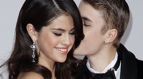 ¡Ojo Justin! Selena Gomez no toma su relación en serio