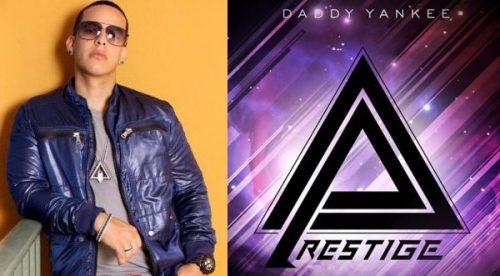 Hoy se estrena ‘Prestige’ de Daddy Yankee