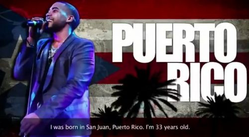 Video: Reality ‘On The Road’ de Don Omar