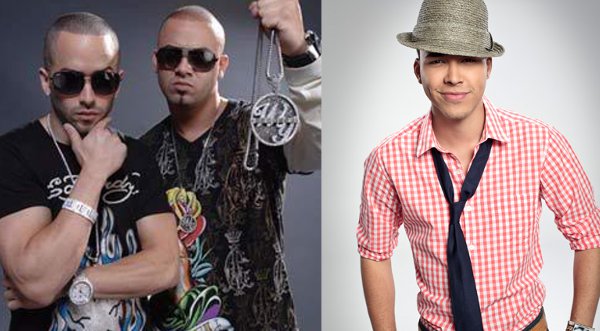 Se acerca ‘Verano Presidente’ con Wisin y Yandel y Prince Royce