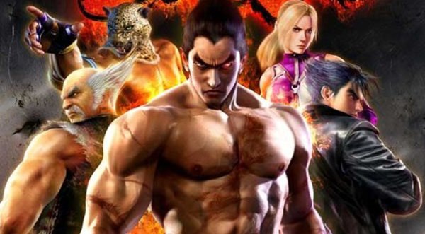 Video: Mira el tutorial para Tekken Tag Tournament 2