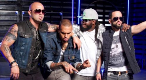 Wisin & Yandel listos para estrenar ‘Algo me gusta de ti’