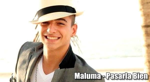 ‘Pasarla Bien’ de Maluma tendrá remix