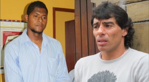 ‘Chiquito’ Flores y Pancho Pizarro hicieron las pases