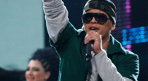 Video: Daddy Yankee de ‘Yo Soy’ hizo vibrar el escenario