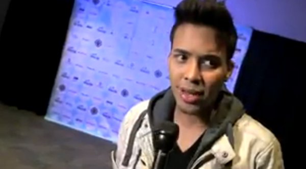 Prince Royce: ‘Los fans son todo para mi’