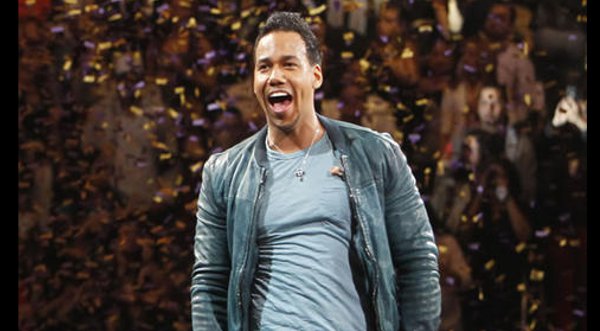 Romeo Santos “Mejor Artista Latino” de los VMA