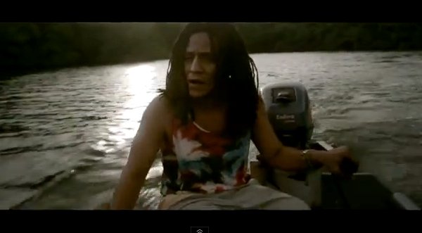 Video: Tego Calderón presenta ‘Robin Hood’