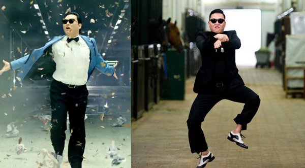 El ‘Gangnam Style’ suena en Onda Cero…¡Te activa!