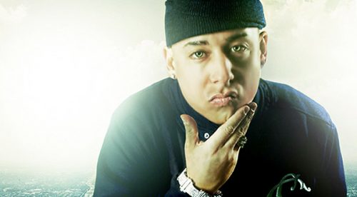 Cosculluela se encuentra emocionado por su nominación a los Premios Juventud