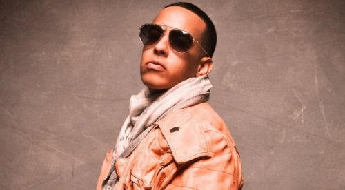 Daddy Yankee habla de todo en entrevista