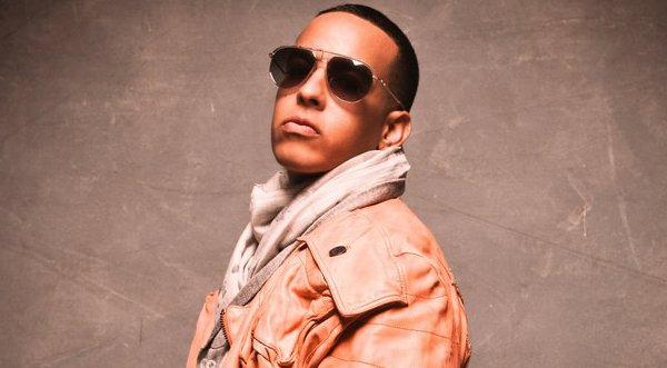 ¡No es del reggaeton! Checa quién es el artista favorito de Daddy Yankee