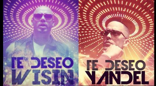 Wisin y Yandel empezaron a grabar nuevo video