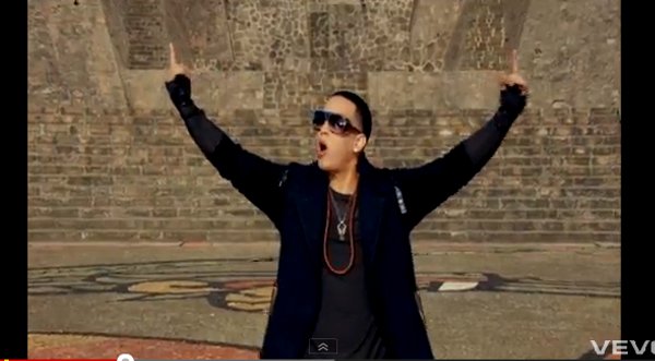 Video: Mira el nuevo video de Daddy Yankee ‘Limbo’