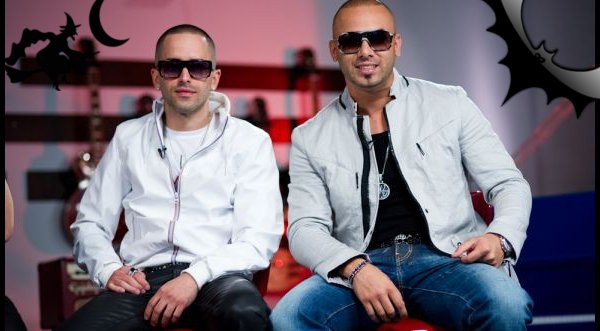 Wisin & Yandel quieren reconciliarse con Don Omar