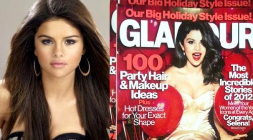 Selena Gomez es nombrada como la Mujer del Año