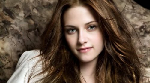 Kristen Stewart habló sobre final de ‘Amanecer’