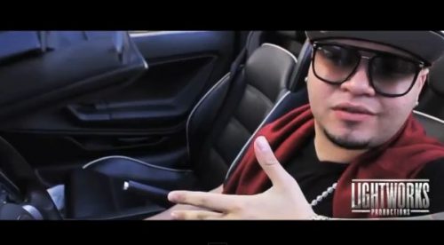 Video: No te pierdas el detrás de cámaras de lo nuevo de Farruko