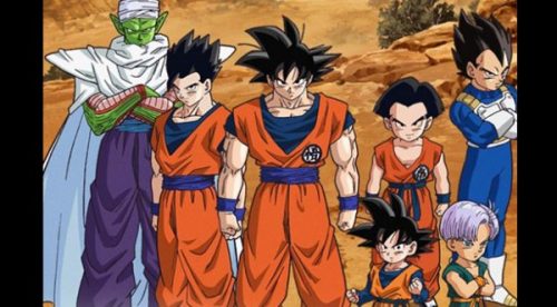 Conoce más detalles de Dragon Ball Z la película