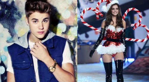 ¿Qué dirá Selena? Barbara Palvin aclaró su relación con Justin Bieber