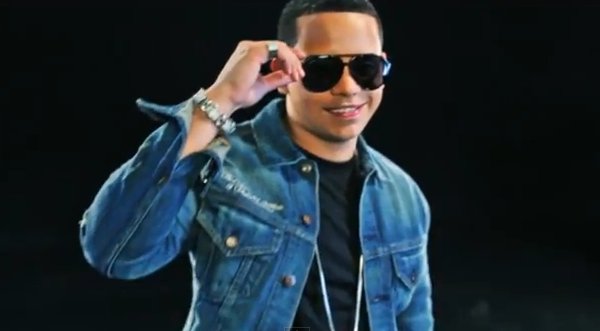 Video ‘Te Deseo’ de J Alvarez todo un éxito en visitas