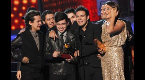 3Ball MTY son elegidos como ‘Mejores artistas nuevos’ en los Latin Grammy