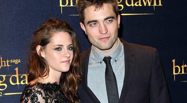 Robert Pattinson y Kristen Stewart quieren tener un bebé