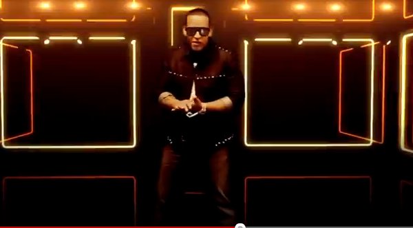 Video: Daddy Yankee estrenó el video de ‘Perros salvajes’