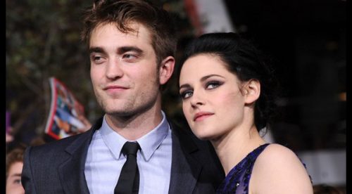 ¿Robert Pattinson y Kristen Stewart con planes de boda?