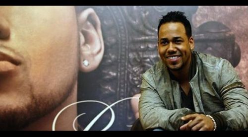 Romeo Santos no comenta sobre la dueña de su corazón