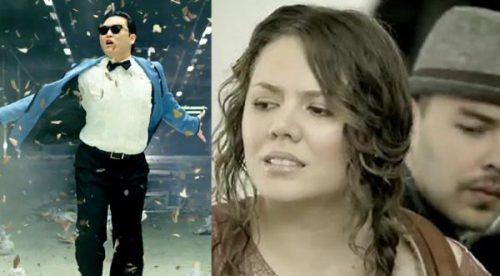 Videos: El ‘Gangnam Style” es una de las canciones más sonadas del 2012