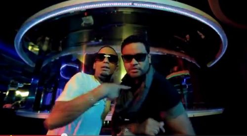 Video: Mira lo nuevo de Arcángel y Zion