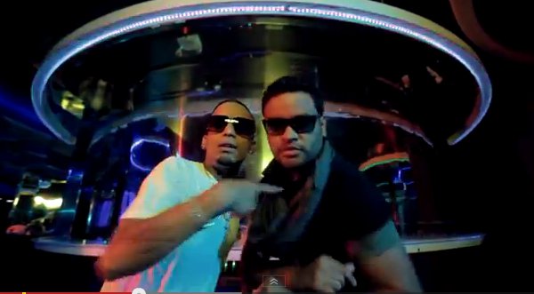 Video: Mira lo nuevo de Arcángel y Zion