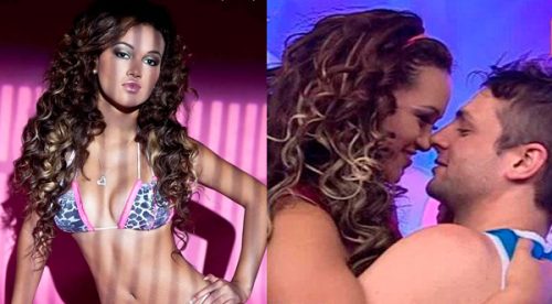 Esto es Guerra: Angie Arizaga terminó su relación con Nicola Porcella