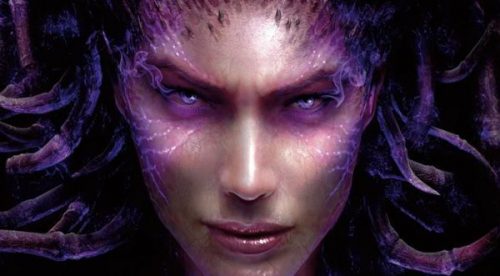 VIDEO: Mira el ‘cinematic’ del nuevo Starcraft II: Heart of the Swarm