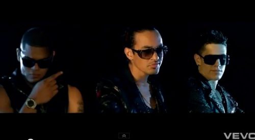 Video: Mira el video de ‘Sin ti’ de Dyland y Lenny Ft. Pitbull y Beatriz Luengo