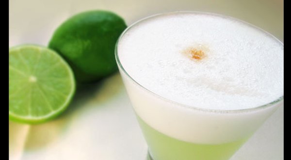 Este fin de semana se realizará el ‘Primer Festival del Pisco Sour 2013’