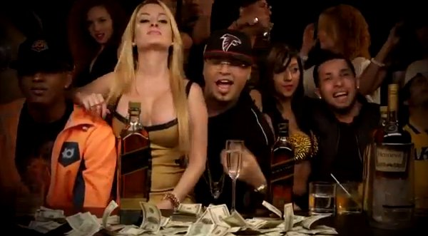 Video: Dale un vistazo al nuevo video de Farruko