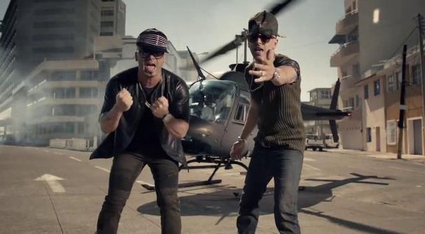 Video: No te pierdas el video “Te Deseo” de Wisin y Yandel