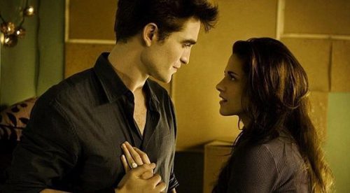 Robert Pattinson y Kristen Stewart vuelven a salir juntos