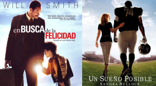 Buenas opciones de películas para ver en Semana Santa