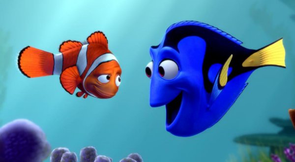 Anuncian secuela de Buscando a Nemo