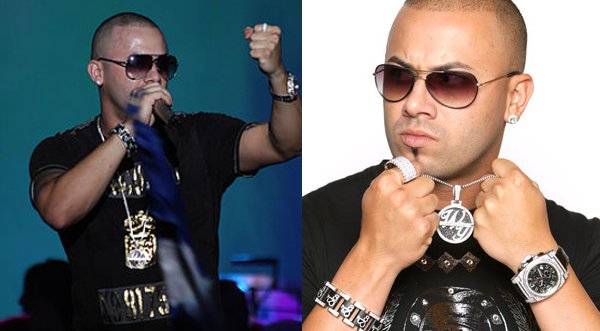 ¡Wisin ya tiene su cuenta en Twitter!