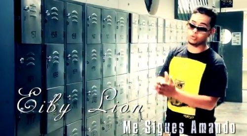 Video: Onda Cero lanza en exclusiva ‘Me sigues amando’ de Eiby Lion