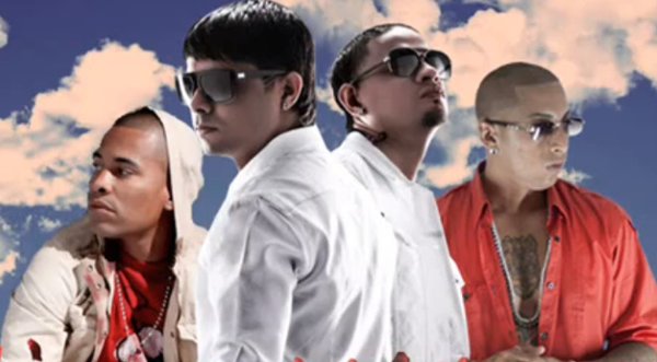 Video: Mira el adelanto de ‘Amor de antes’ de Amaro Ft. Plan B & Ñengo Flow