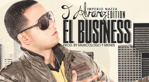 Video: Dale un vistazo al nuevo video de J Alvarez