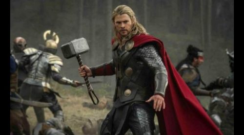 Video: Dale un vistazo al trailer de ‘Thor: El Mundo Oscuro’